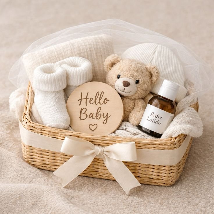 QRIS Studio Gift Atelier