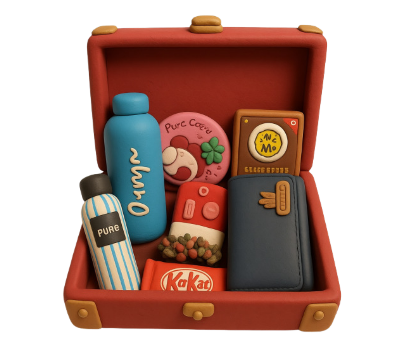 Hampers Custom