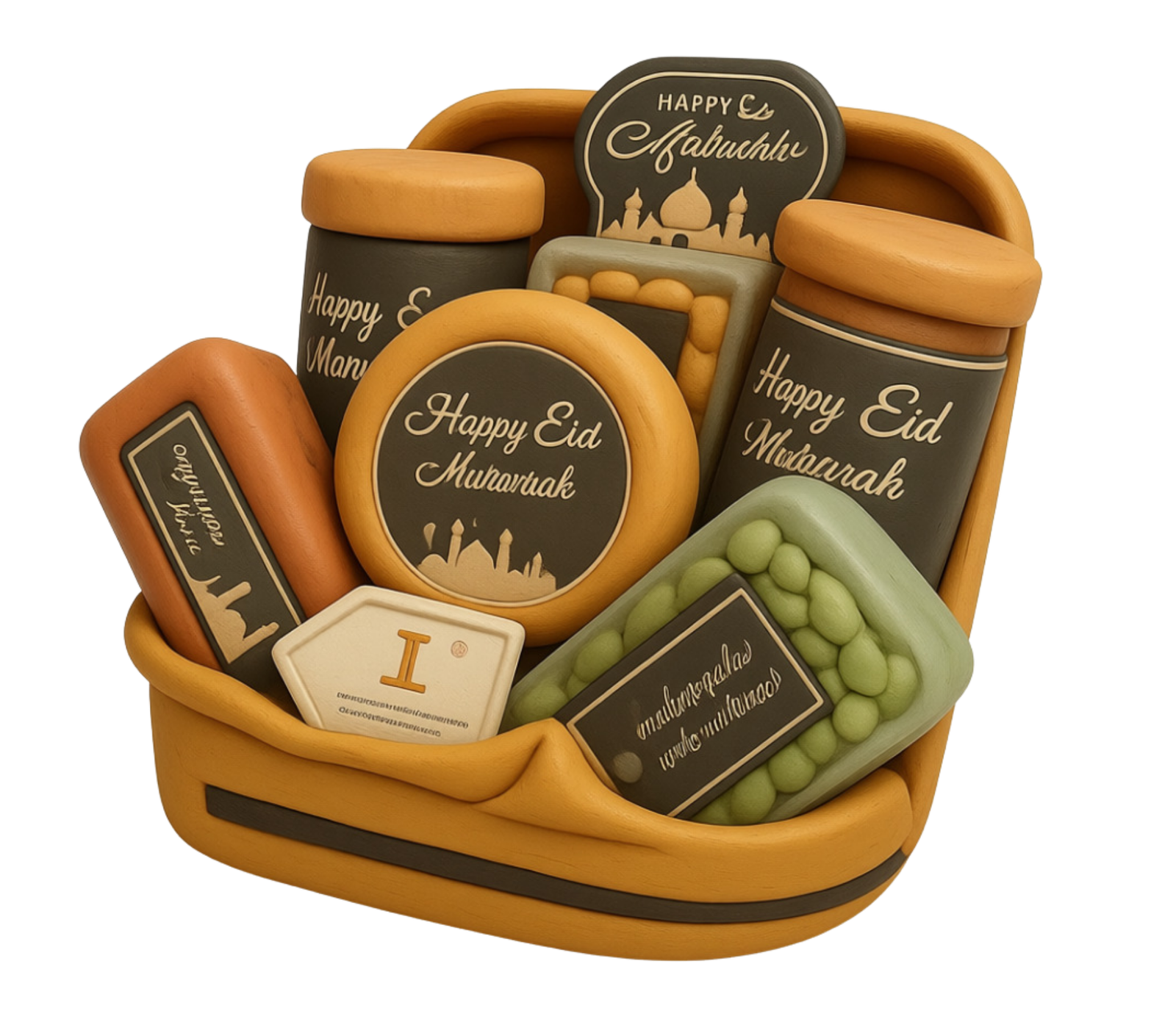Hampers Hari Raya